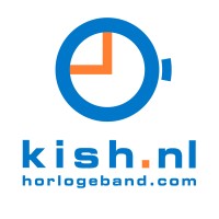Kish.nl Logo