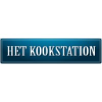 Het Kookstation Logo