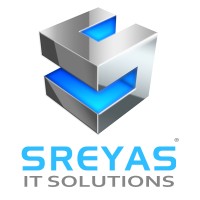Sreyas IT Solutions Pvt Ltd Logo