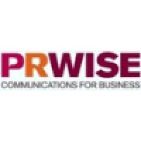 PR Wise Logo