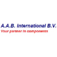 AAB International BV Logo