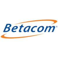 Betacom Group | Design Consultancy Development of IT Solutions Logo