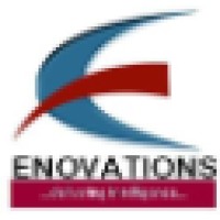 Enovations System Intelligence Pvt. Ltd., Bangalore Logo