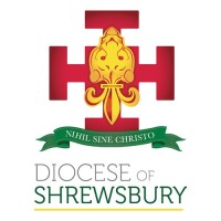 Diocese of Shrewsbury Logo