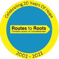 Routes To Roots Logo