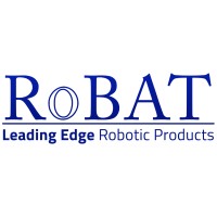 RoBAT Ltd. Logo