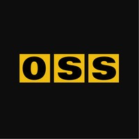 OSS Security Logo