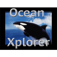 Ocean Xplorer Yachts Logo