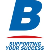 BIBUS AG Logo