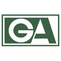 Grupo Asesor Ros SLP Logo