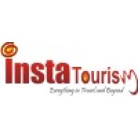 Insta Tourism Pvt. Ltd. Logo