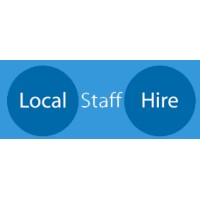 Local Staff Hire Logo