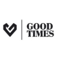 GOOD TIMES Logo