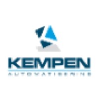 Kempen Automatisering Logo