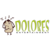 Dolores Entertainment Logo
