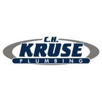 CH Kruse Plumbing Logo