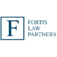 Fortis Law Partners LLC Logo