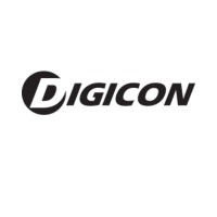 Digicon Corporation Logo