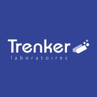 Trenker Logo
