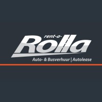 RentaRolla Autoverhuur & Autolease Logo