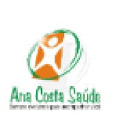 Hospital Ana Costa Logo