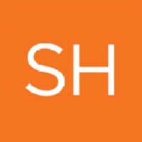 Saunderson House Logo