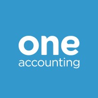 One Accounting Logo