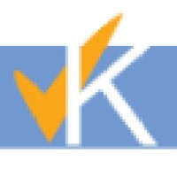 VK CONSULTING Logo