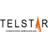 Telstar Consulting Services Logo