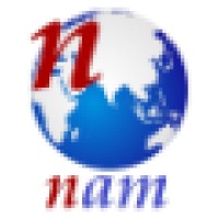 Nam Exim P Ltd. Logo