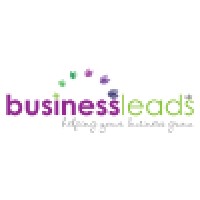 Business Leads UK Logo