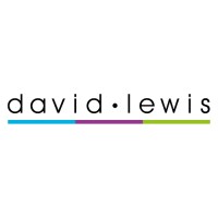 David Lewis Centre Logo