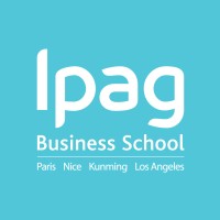 IPAG Business School Logo