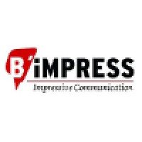 BIMPRESS - impressive communication in eHealth & IT Logo