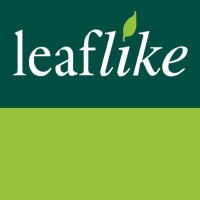 Leaflike Logo