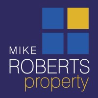 Mike Roberts Property Logo