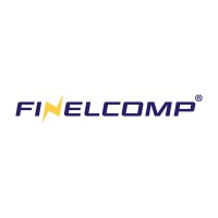 Finelcomp Oy Logo