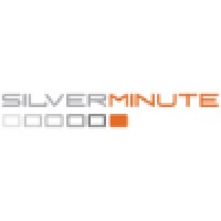 Silverminute Logo