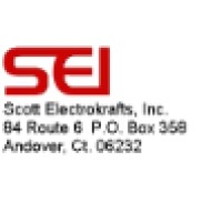 Scott Electrokrafts, Inc. Logo