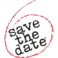 save the date® Logo