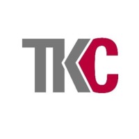 TKC Ltd Logo