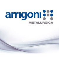 Arrigoni Metalurgica S.A. Logo