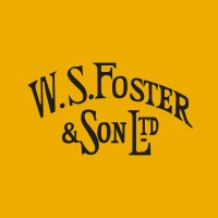 Foster & Son Logo