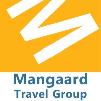 Mangaard Travel Group Logo