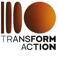 Transform Action Logo