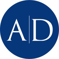 A.D. Financial Sdn Bhd Logo