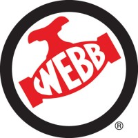 F.W. Webb Company Logo