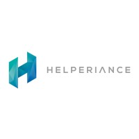 HELPERIANCE Logo