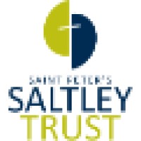 St Peters Saltley Trust Logo