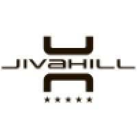 JIVA HILL RESORT Logo